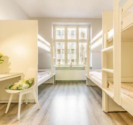 Vibe Hostel 소포트 외부 사진