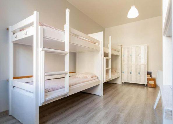 Vibe Hostel 소포트 외부 사진