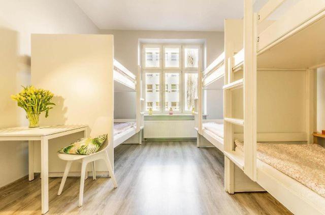 Vibe Hostel 소포트 외부 사진