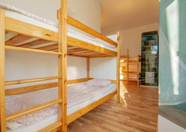 Vibe Hostel 소포트 외부 사진