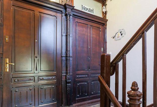 Vibe Hostel 소포트 외부 사진