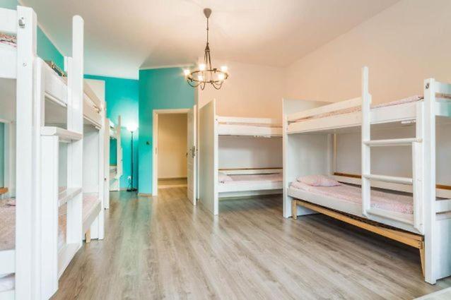 Vibe Hostel 소포트 외부 사진