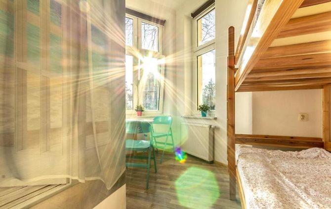 Vibe Hostel 소포트 외부 사진